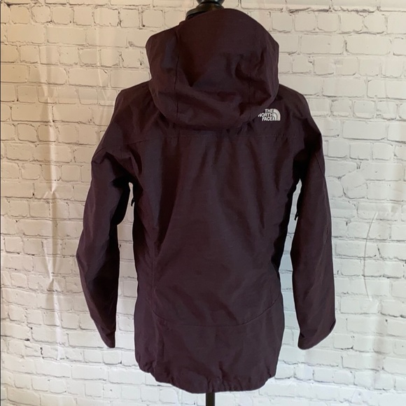 The North Face HyVent Jacket - Picture 2 of 15